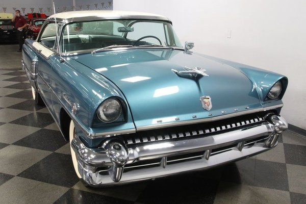 1955 Mercury Montclair for Sale $27,995