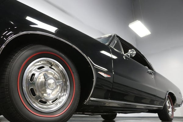1964 Pontiac GTO Convertible Tribute  for Sale $85,995 