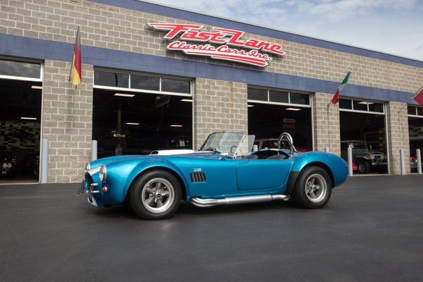 1966 Shelby Cobra for Sale $39,995