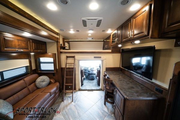 2017 Renegade 3400XM