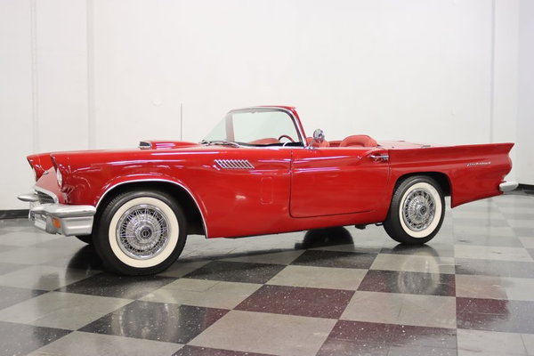 1957 Ford Thunderbird Replica  for Sale $19,995 