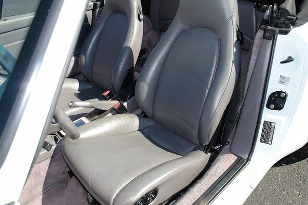 1997 Porsche 911 Carrera for Sale $41,950