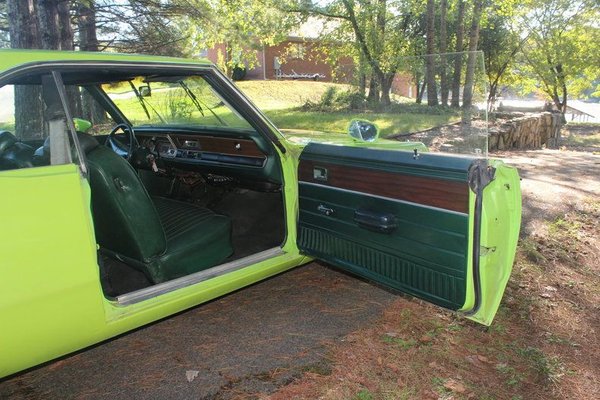1974 Plymouth Valiant for Sale $7,800