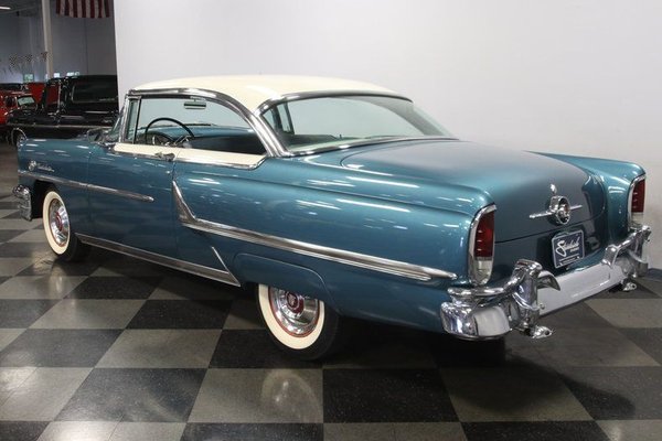 1955 Mercury Montclair for Sale $27,995