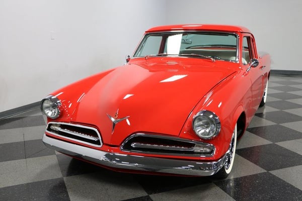 1953 Studebaker Commander Restomod  for Sale $67,995 