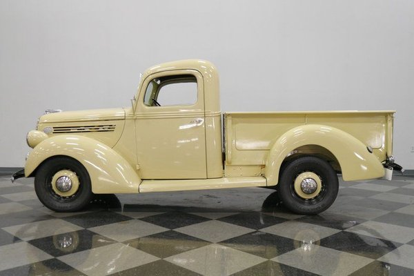 1939 Ford Pickup For Sale In La Vergne Tn Price 32995