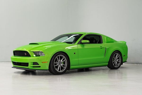 2013 Ford Mustang Roush RS  for Sale $29,995 
