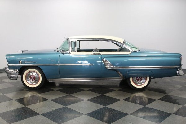 1955 Mercury Montclair for Sale $27,995