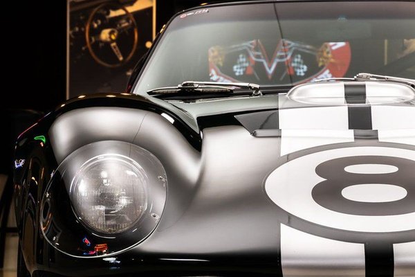 1965 Shelby Daytona Coupe Factory Five for Sale $99,900