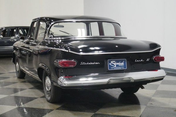 1960 Studebaker Lark VI for Sale $19,995
