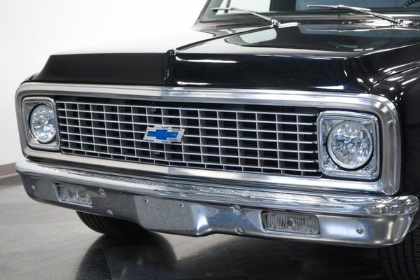 1971 Chevrolet C10 for Sale $36,995