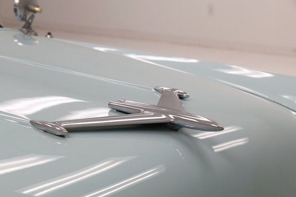1956 Oldsmobile 88 Rocket for Sale $23,900