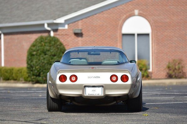 1987 Chevrolet Corvette for Sale $29,999
