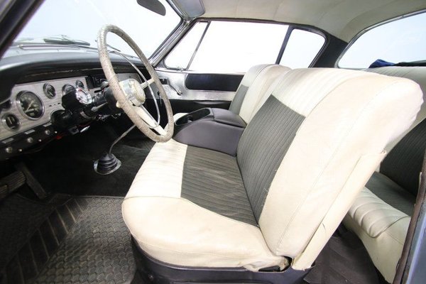 1956 Studebaker Golden Hawk for Sale $29,995