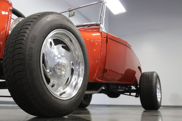1929 Ford Highboy Roadster  for Sale $26,995 