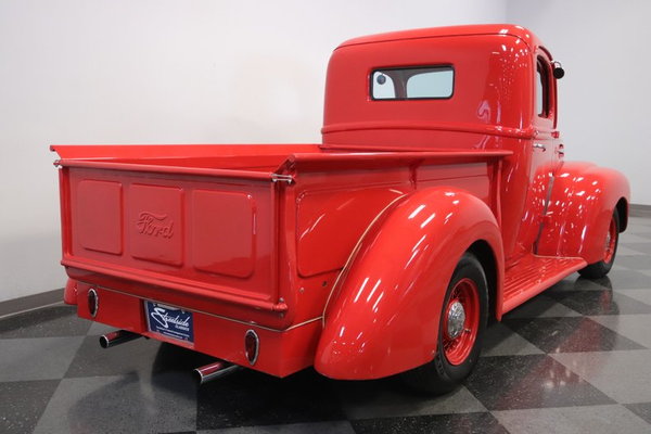 1946 Ford F-1  for Sale $33,995 