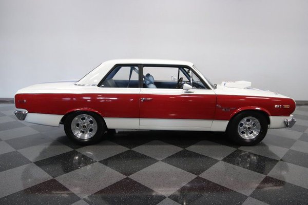 1969 AMC SC/Rambler Hurst Tribute for Sale $28,995