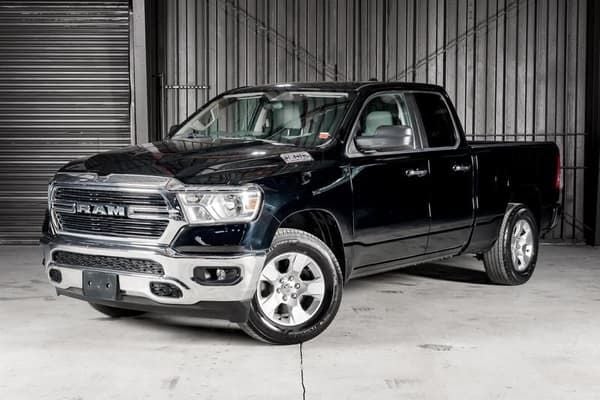 2020 Ram 1500  for Sale $32,990 