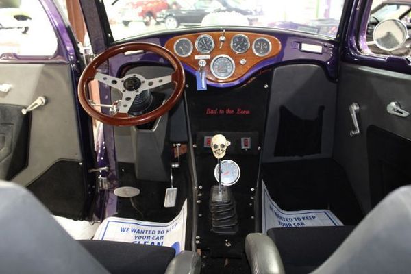 1948 Ford Thames for sale for Sale $35,000