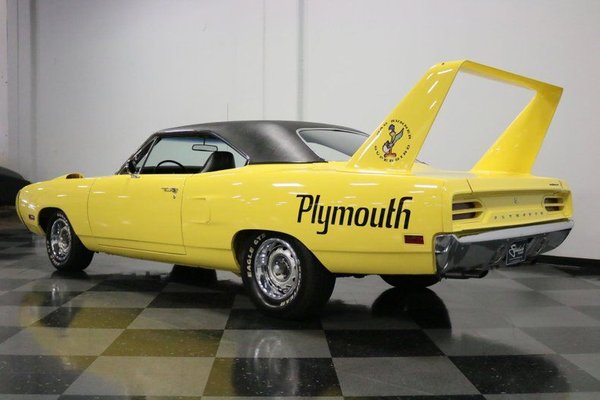 1970 Plymouth Superbird for Sale $184,995
