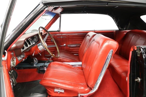 1964 Pontiac GTO Convertible Tribute  for Sale $78,995 