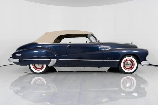 1948 Buick Roadmaster for Sale $69,995