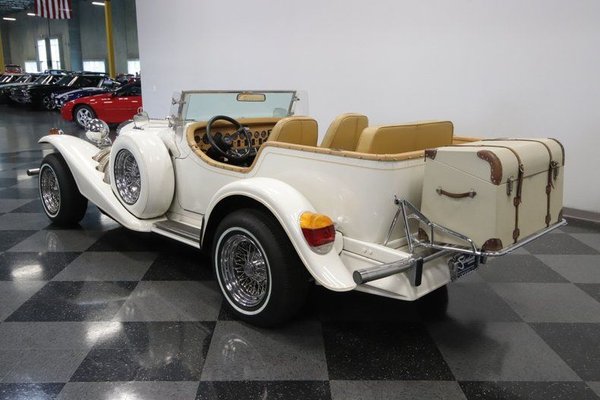 1978 Excalibur Series III for Sale $38,995