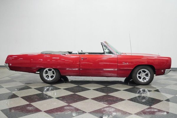 1967 Plymouth Fury III for Sale $22,995