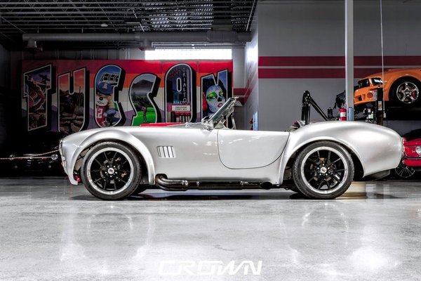 1965 Factory Five Cobra for Sale $39,929