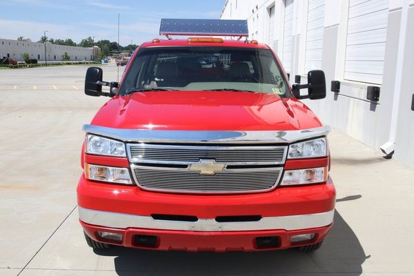 2006 Chevrolet Silverado LT Crew Cab Ramp Back Dually 4x4 for Sale $56,995