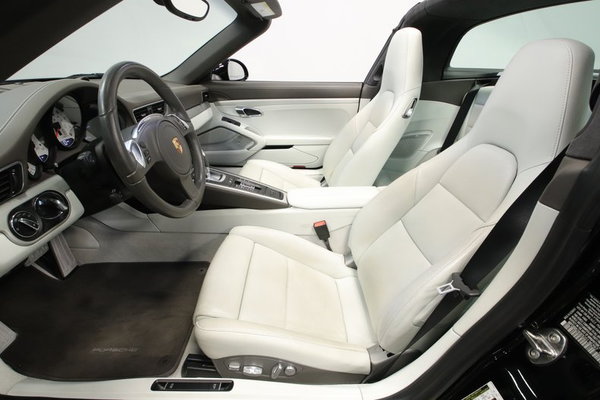 2016 Porsche 911 Targa 4 GTS  for Sale $159,995 