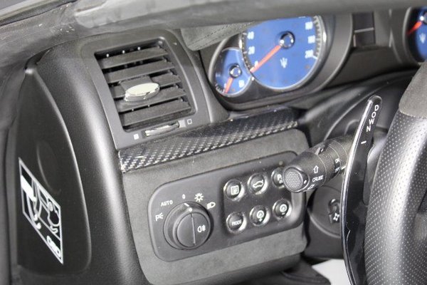 2019 MASARATI GT CONVT 485 MI MAY TRADE FLAWLESS for Sale $100,000