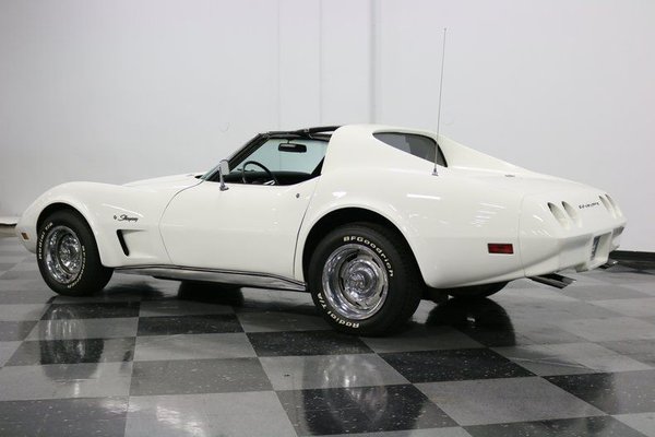 1974 Chevrolet Corvette 454 for Sale $23,995