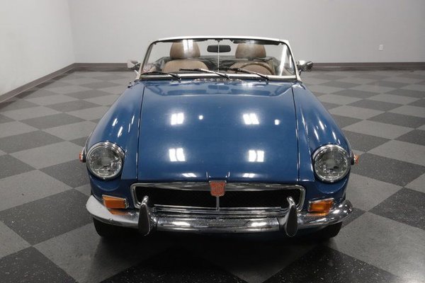 1972 MG MGB for Sale $11,995