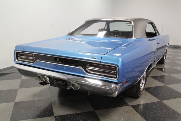1970 Plymouth GTX for Sale $57,995