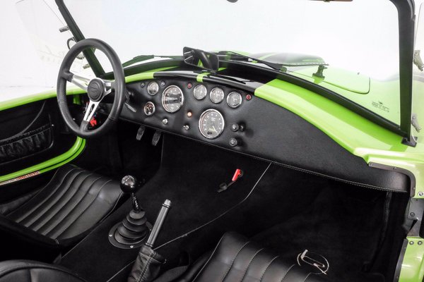 1965 Shelby Backdraft Cobra for Sale $111,990
