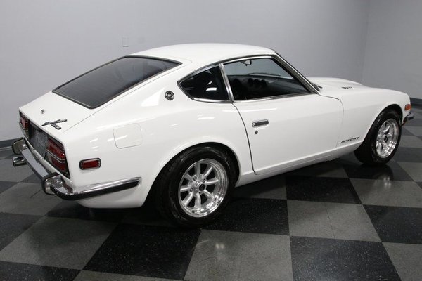 1973 Datsun 240Z for Sale $33,995