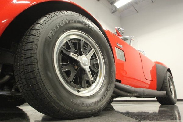 1966 Shelby Cobra Everett-Morrison for Sale $35,995