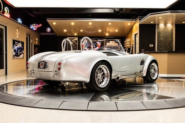 1965 Shelby Cobra Backdraft for Sale $79,900