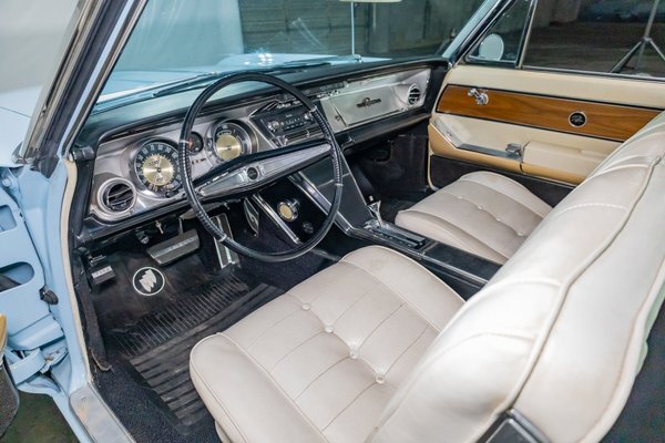 1963 Buick Riviera for Sale $55,000
