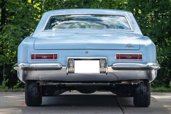 1964 Buick Riviera Sport Coupe  for Sale $32,499 