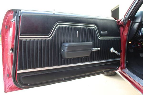 1971 Chevrolet Chevelle for Sale $44,000
