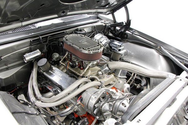 1967 Chevrolet Camaro RS for Sale $52,900