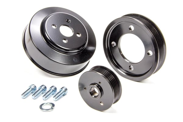 94-    Mustang Pulley Se , by MARCH PERFORMANCE, Man. Part #