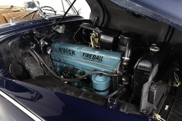 1948 Buick Roadmaster for Sale $69,995