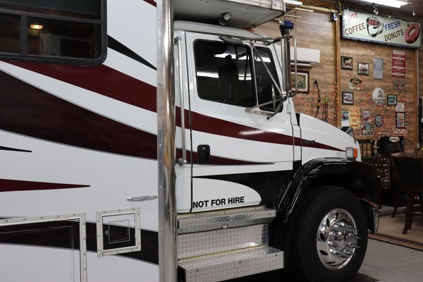 1998 FL 70 for Sale $59,000