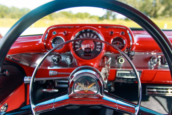 1957 Chevrolet Bel Air - Restomod for Sale $125,900
