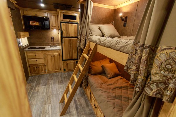 2020 Sundowner Krawler Hauler - 2686SKM - 18' Deck for Sale $95,900