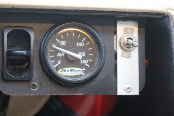 Blown 1953 Studebaker Commander for Sale $49,900