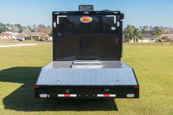 2020 Sundowner Krawler Hauler - 2686SKM - 18' Deck for Sale $95,900
